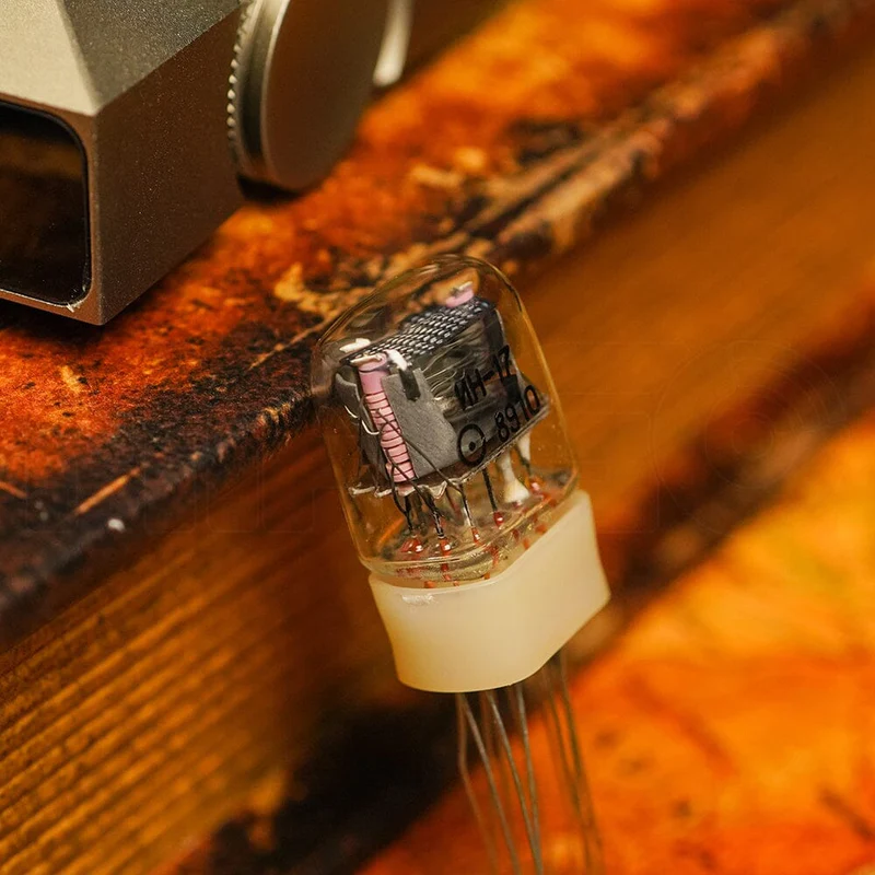 Muse HiFi M6 Double JAN